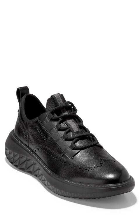 ZeroGrand WFA Wingtip (Men)