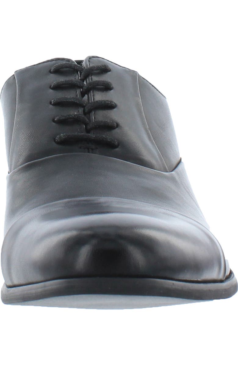 Kenneth Cole Reaction Ken Cap Toe Oxford, Alternate, color,