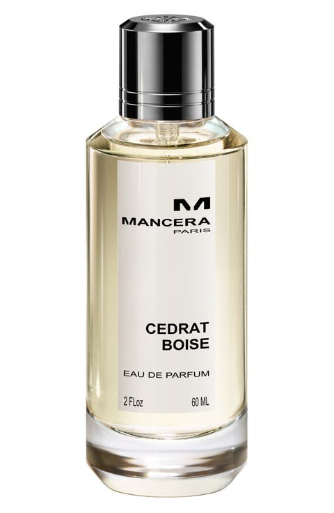 Cedrat Boise Mini Eau de Parfum