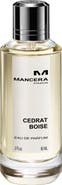 Mancera Paris Cedrat Boise Mini Eau de Parfum