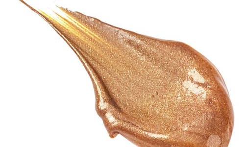 Truly Beauty Golden Glaze Shimmer Body Butter In No Color