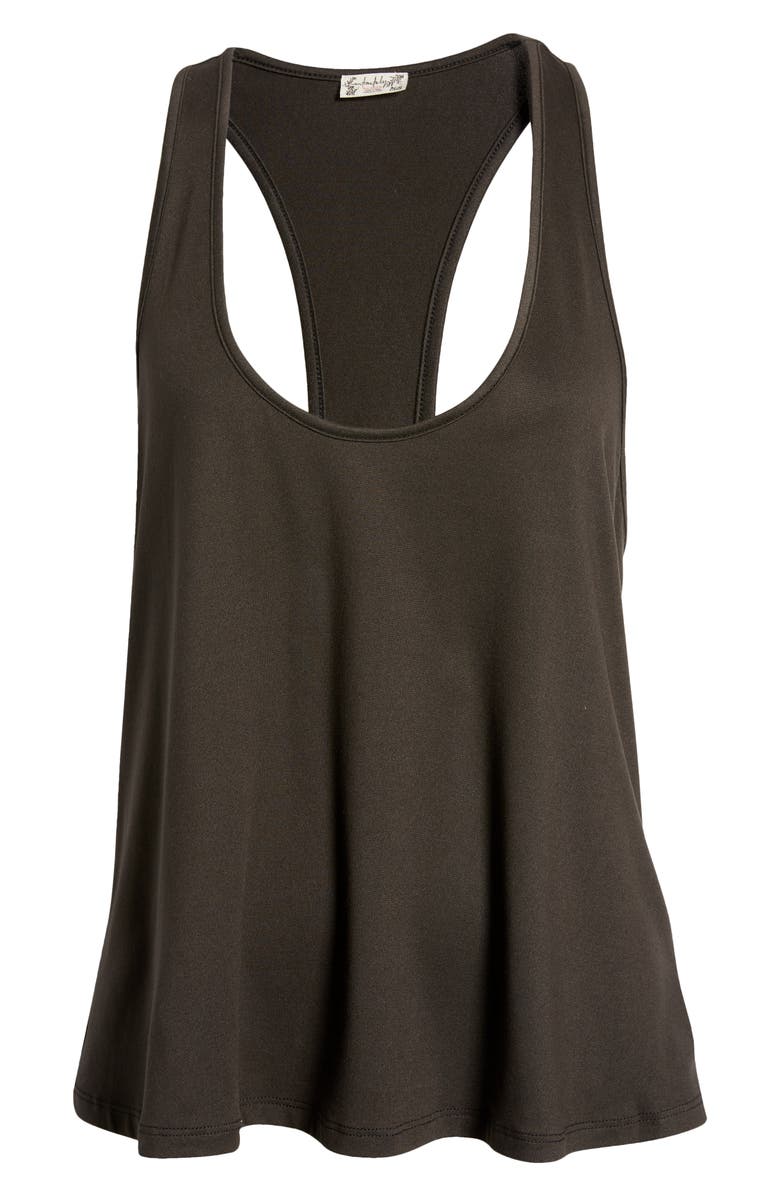 Free People Everyday Tank Top, Alternate, color, 