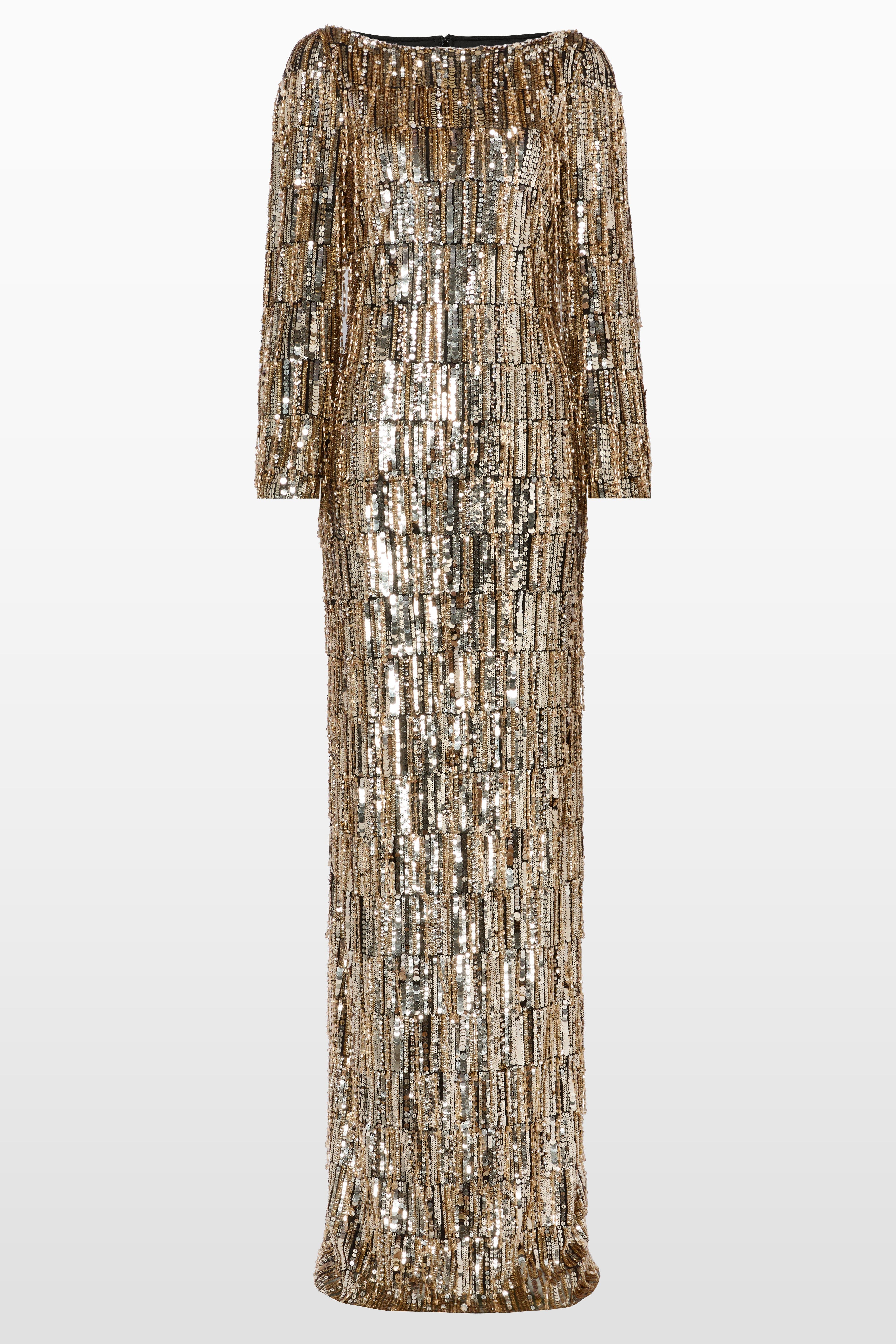 Eartha Gown