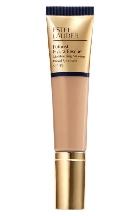 Futurist Hydra Rescue Moisturizing Makeup Foundation SPF 45