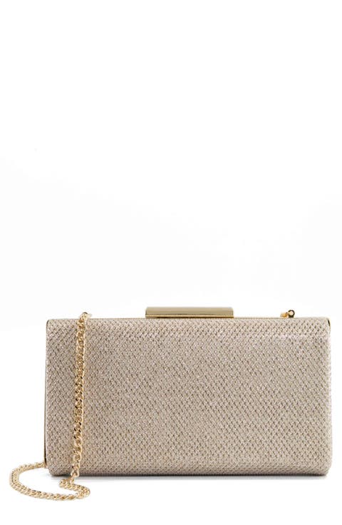 Binita Frame Clutch