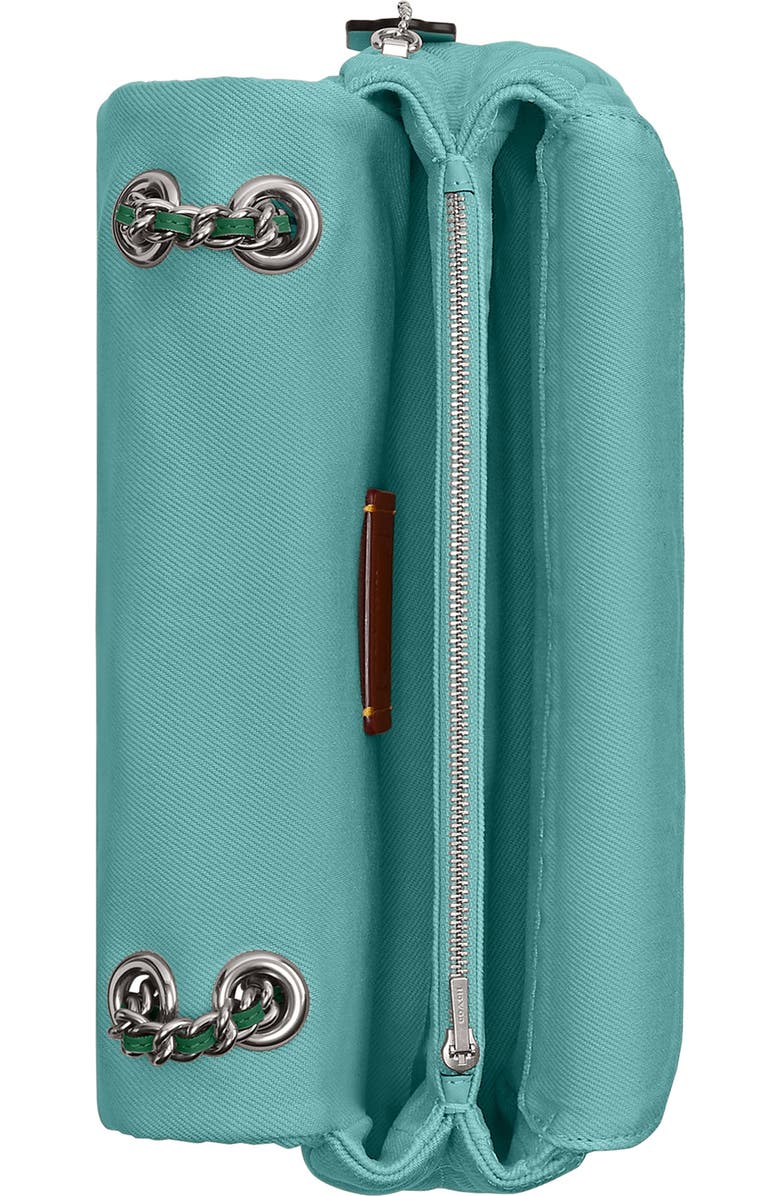 COACH Quilted Denim Tabby 26, Alternate, color,