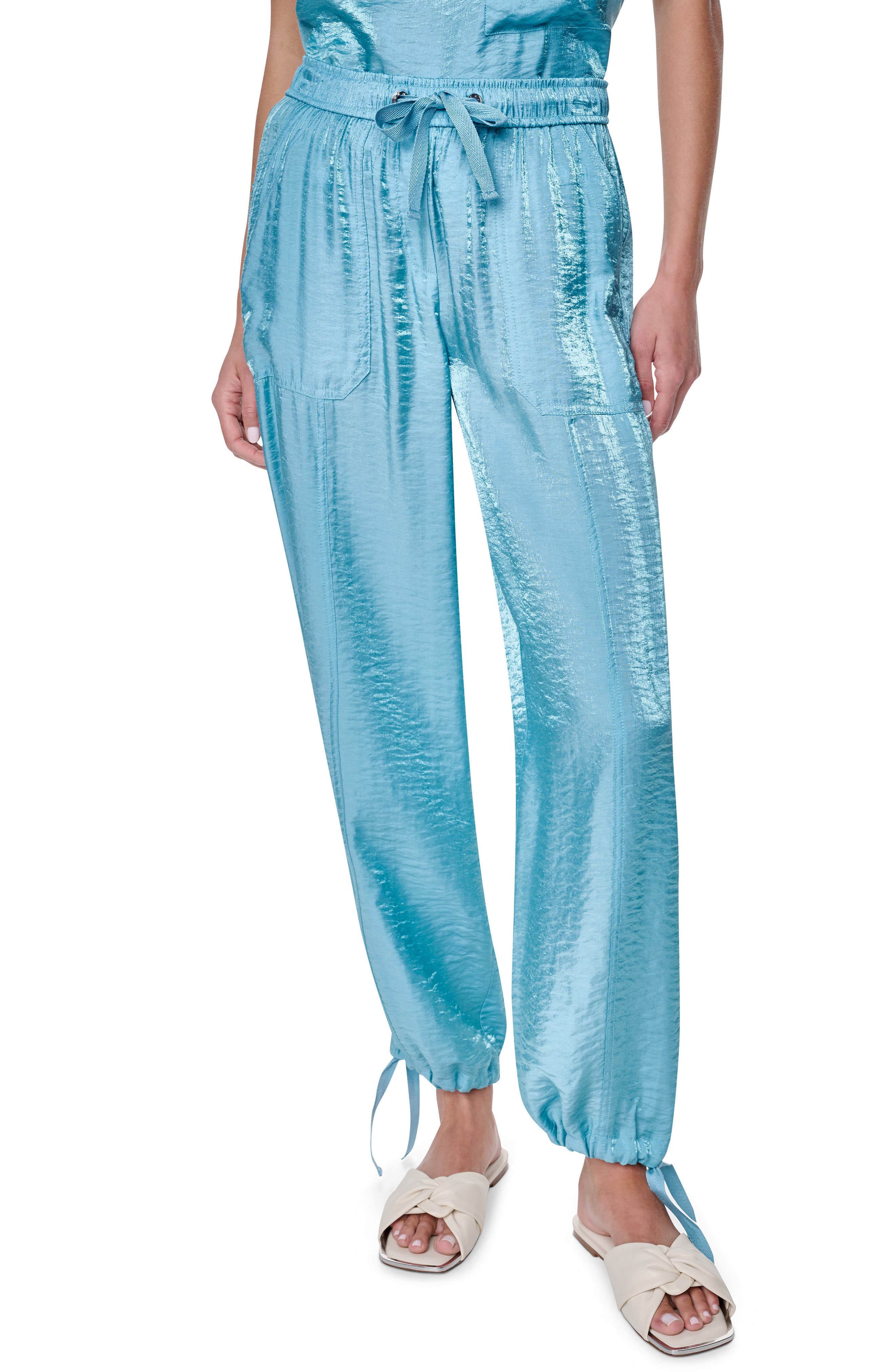 CAMEO BLUE