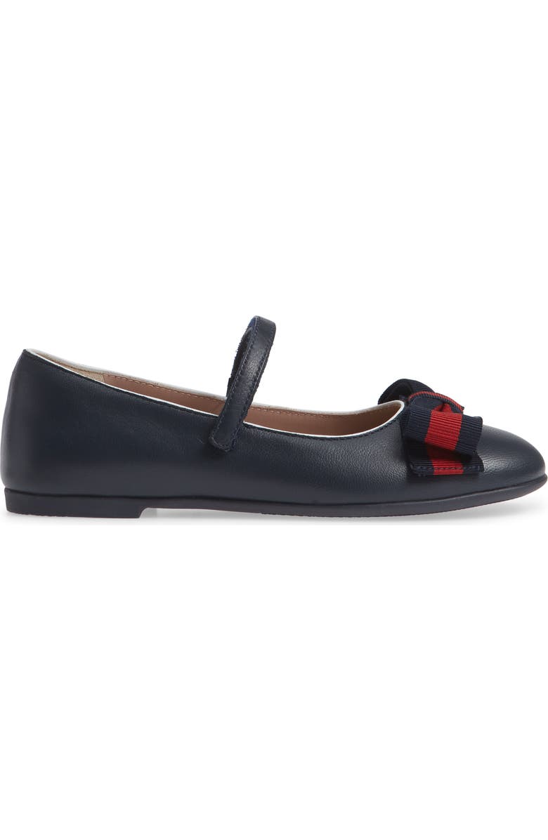 Gucci Cindy Mary Jane Flat, Alternate, color,