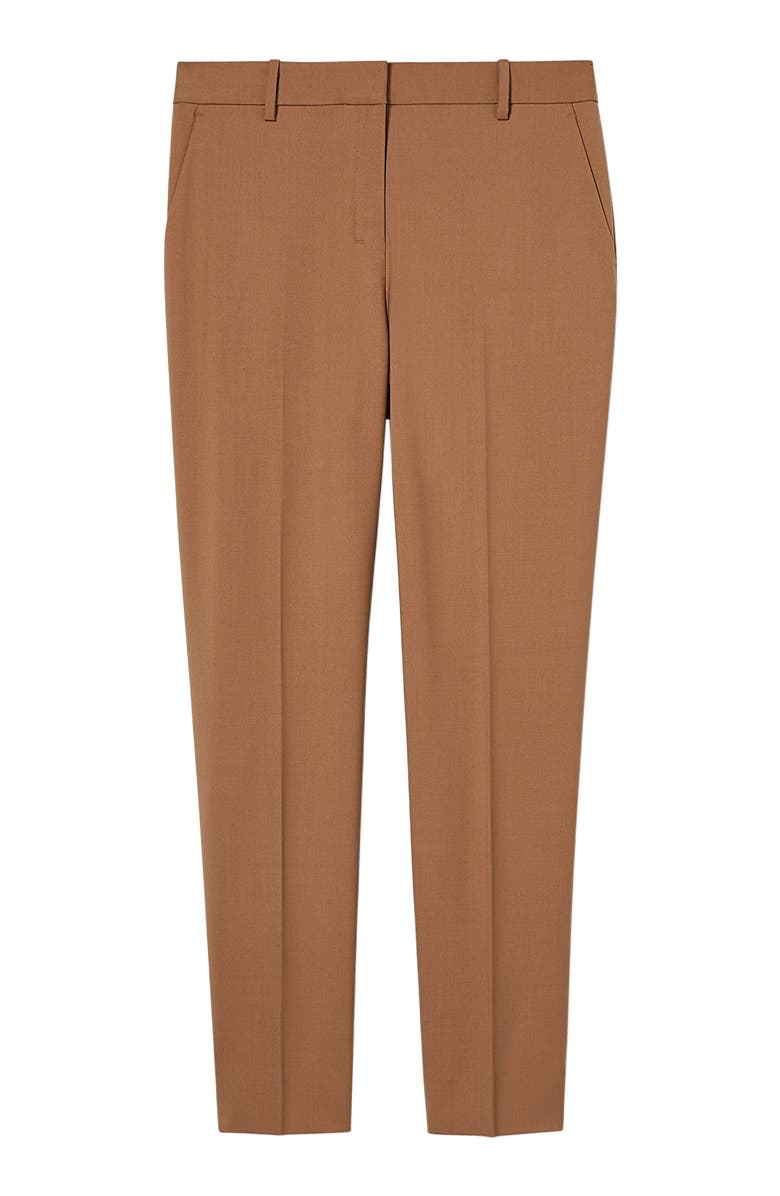M.M.LaFleur Mejia Pant - Washable Wool Twill, Alternate, color, 