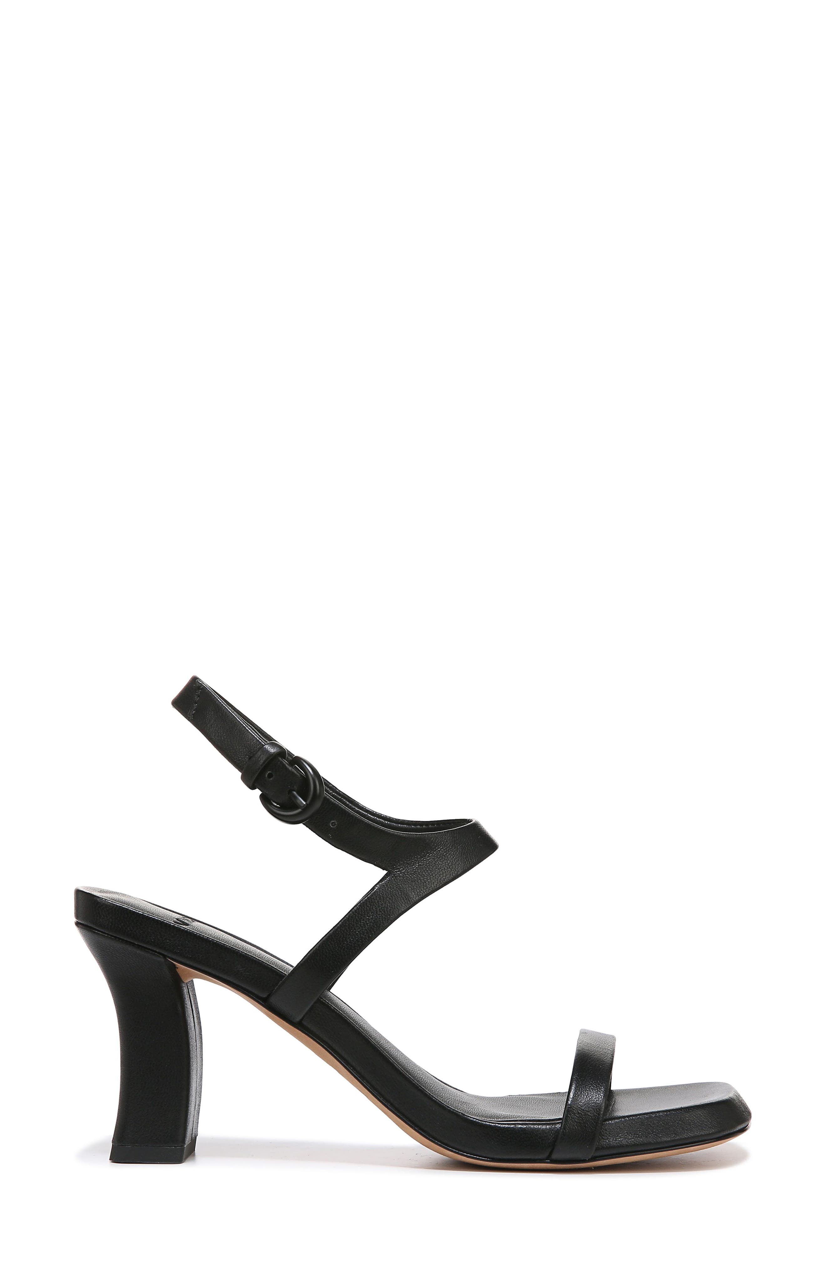 Vince Luella Ankle Strap Sandal, Alternate, color, 