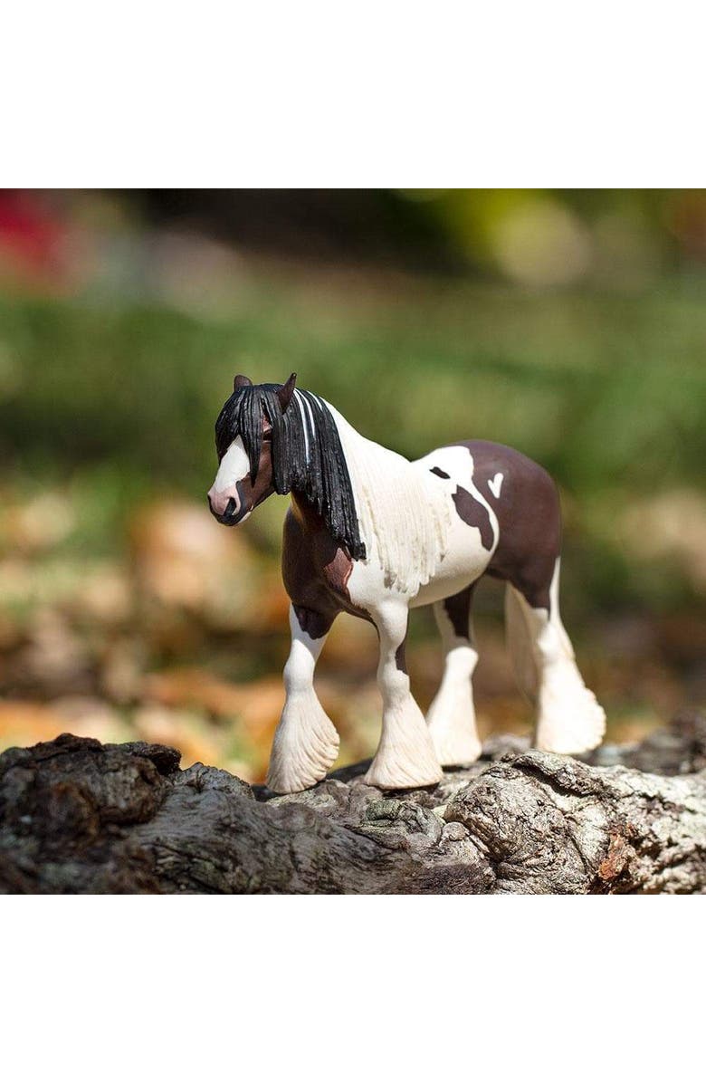 Safari Ltd. Tinker Horse Toy, Alternate, color, NO COLOR
