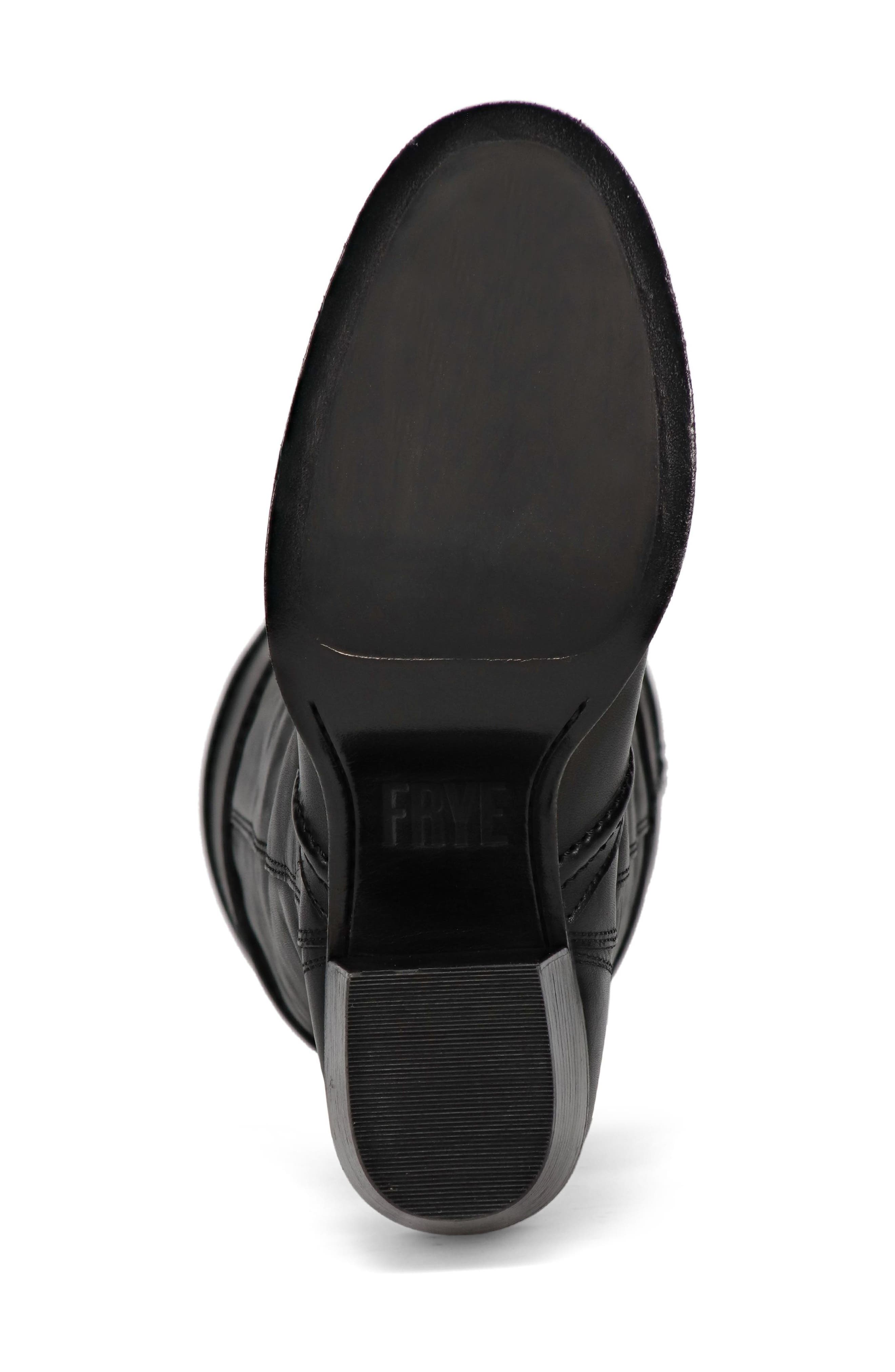 Frye Jean Knee High Boot, Alternate, color, 