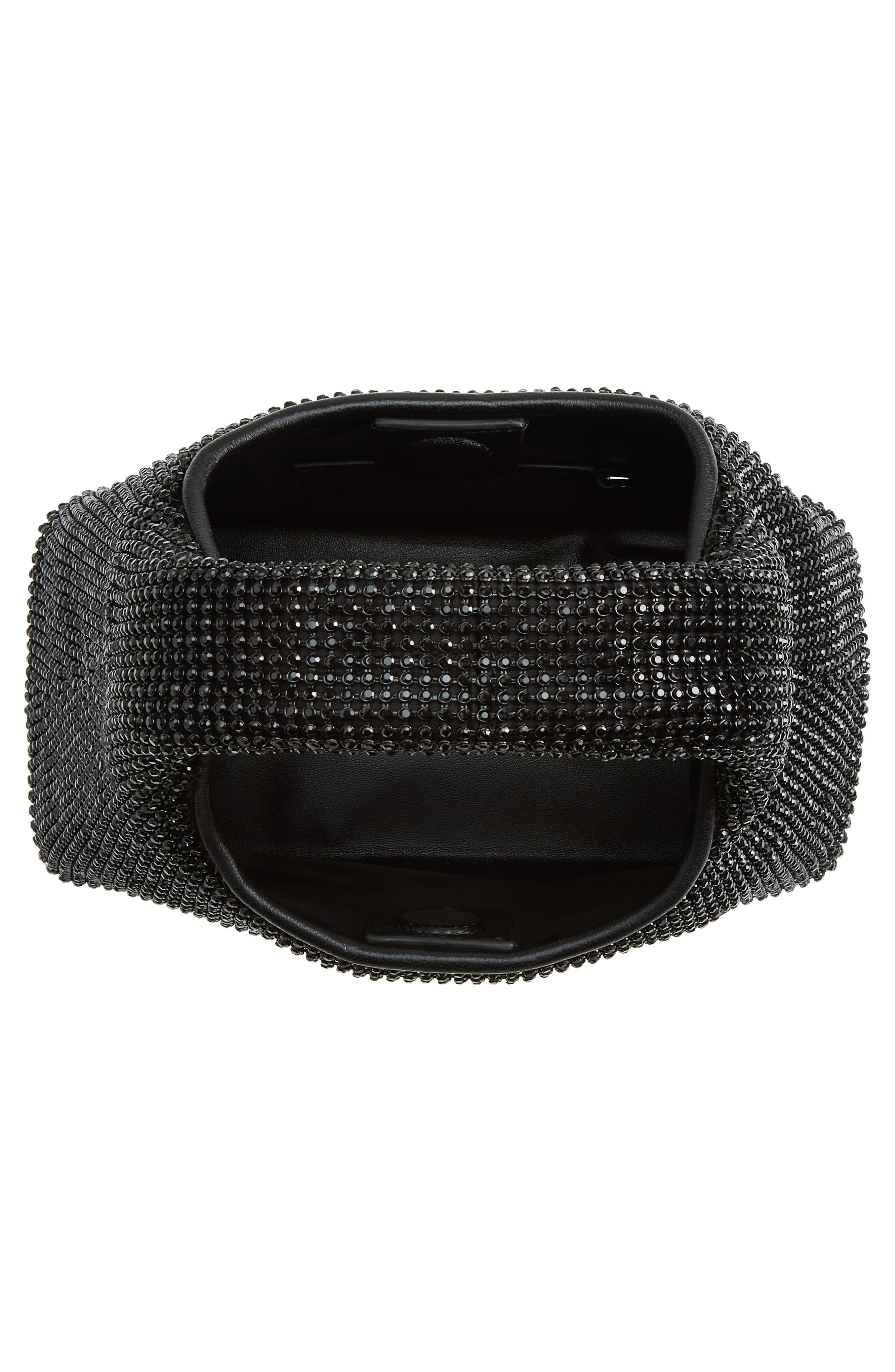 Marc Jacobs The Mini Sack Top Handle Bag, Alternate, color, 