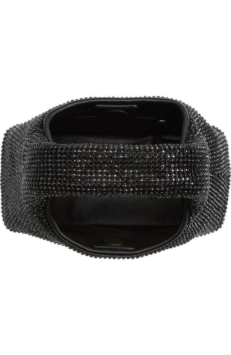 Marc Jacobs The Mini Sack Top Handle Bag, Alternate, color,