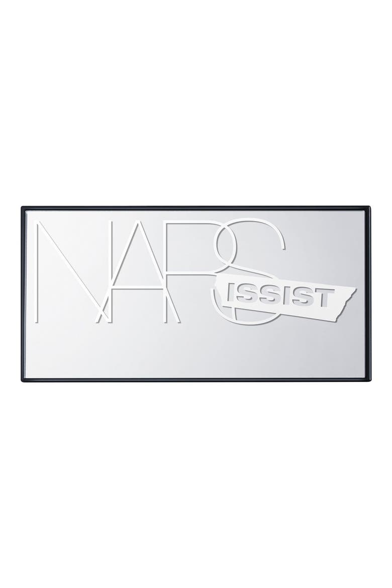 'NARSissist' Hardwired Eye Kit, Alternate, color, NO COLOR