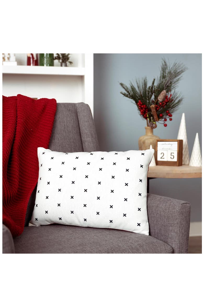2-Pack Double Sided Pillows, Alternate, color, MULTICOLOR