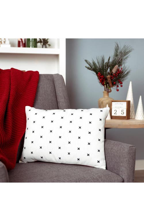 Parkland Collection 2-pack Double Sided Pillows In Multi