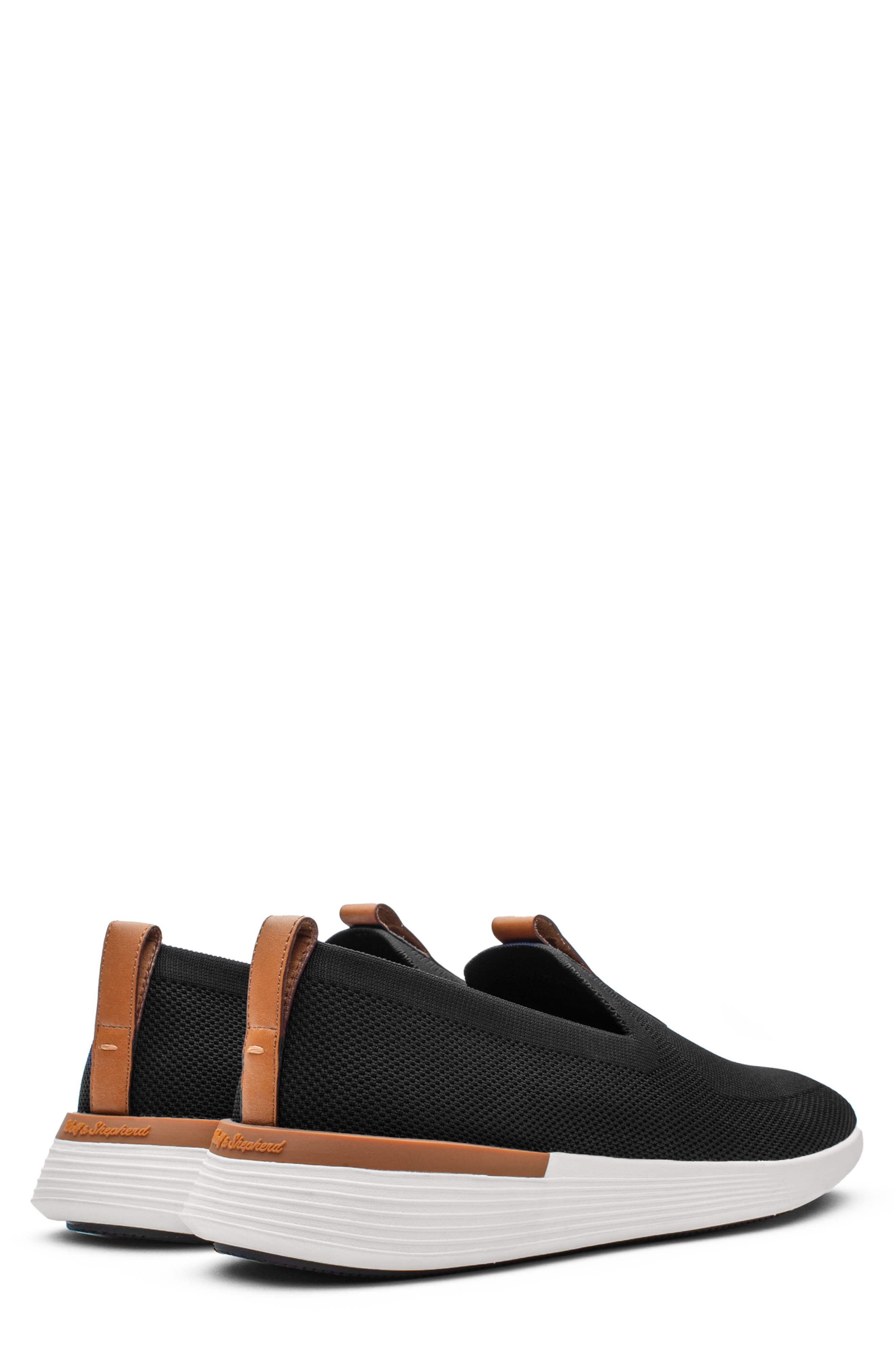 Wolf & Shepherd Swiftknit<sup>™</sup> Loafer, Alternate, color, 