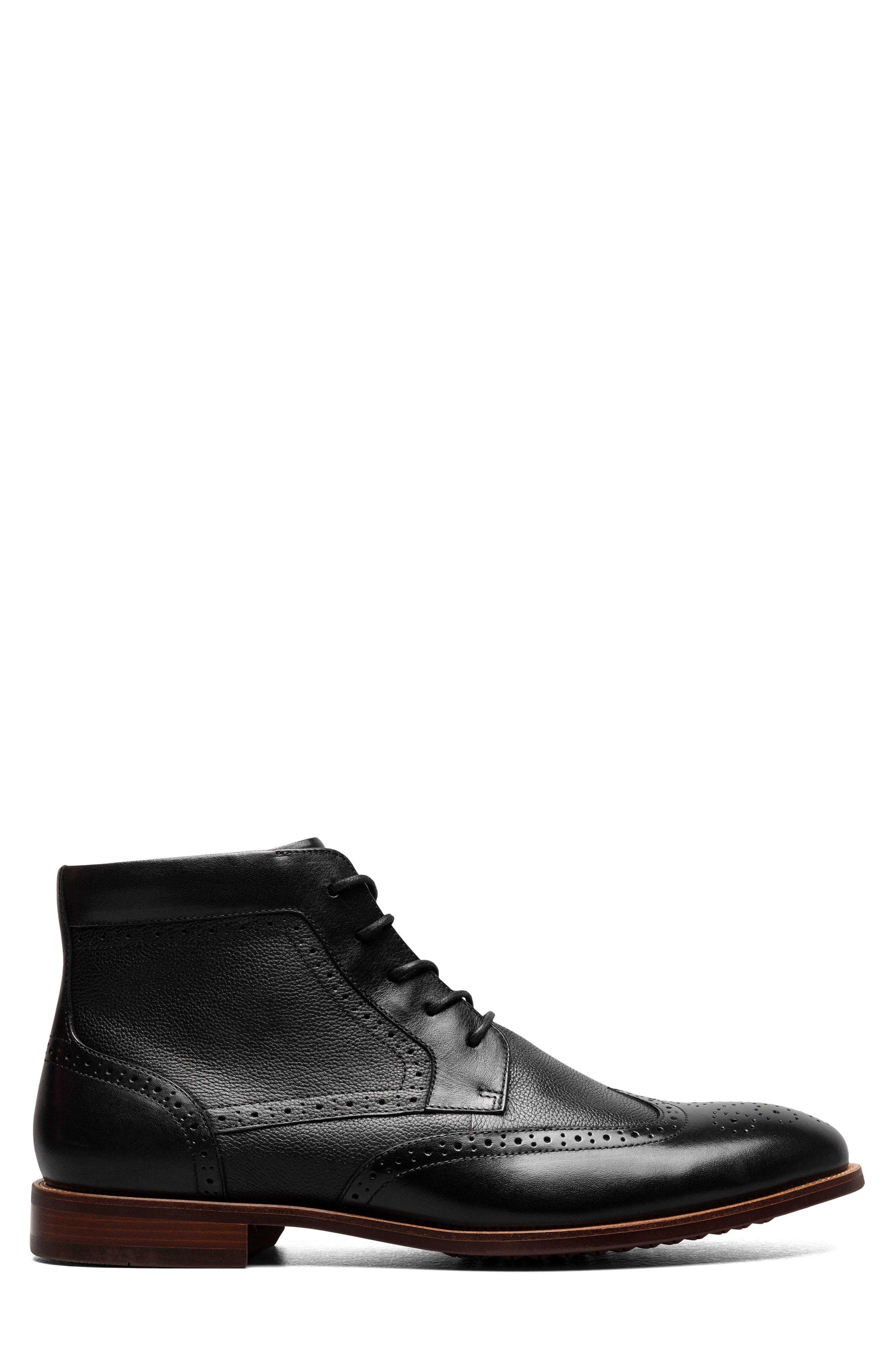 Florsheim Ruvo Wingtip Boot, Alternate, color, 