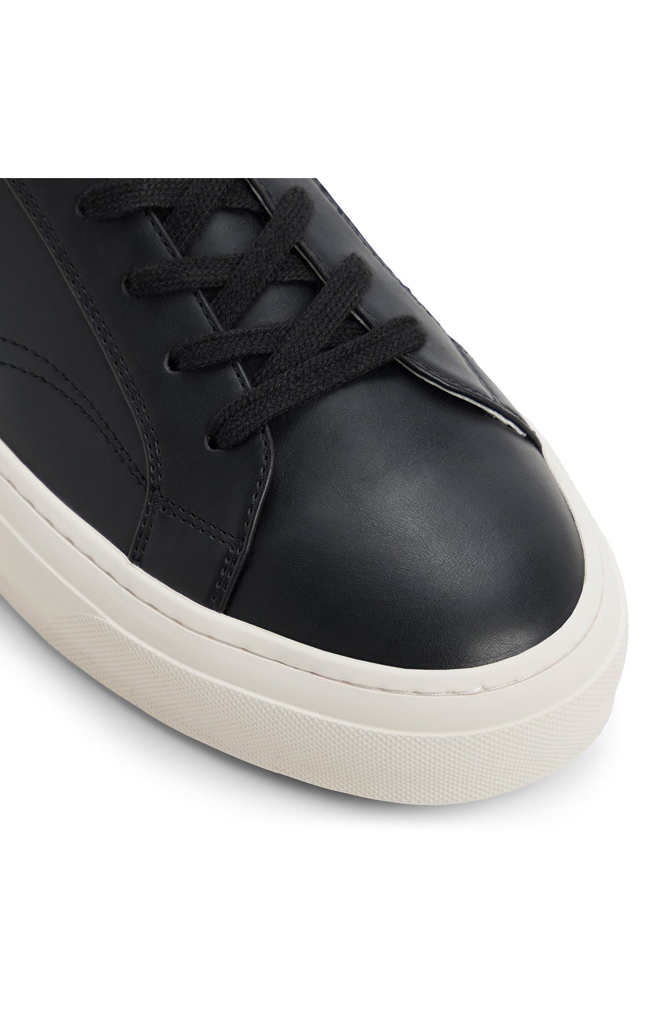 Call It Spring By Aldo Taser Sneaker, Alternate, color, Black