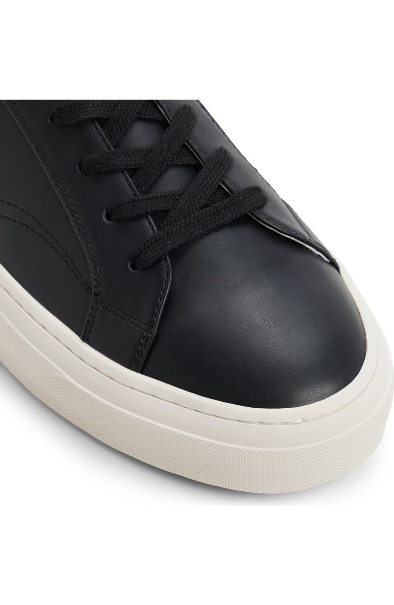 Call It Spring By Aldo Taser Sneaker, Alternate, color, Black