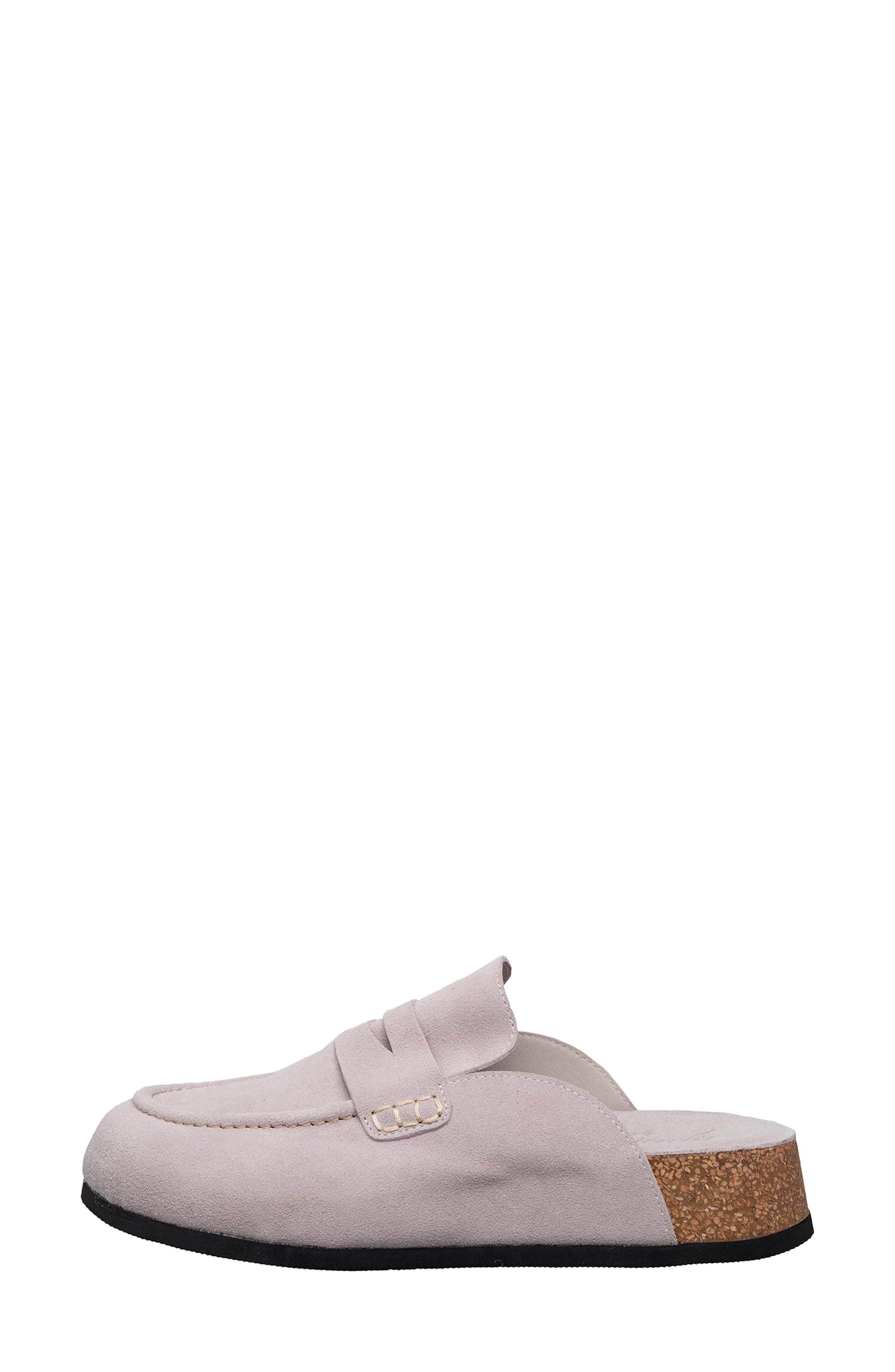 ANTELOPE Rachel Mule, Alternate, color, 