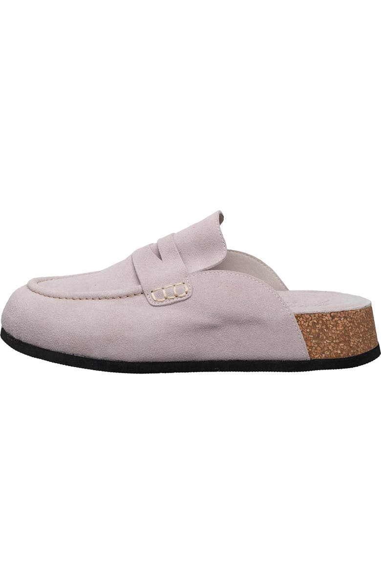 ANTELOPE Rachel Mule, Alternate, color,