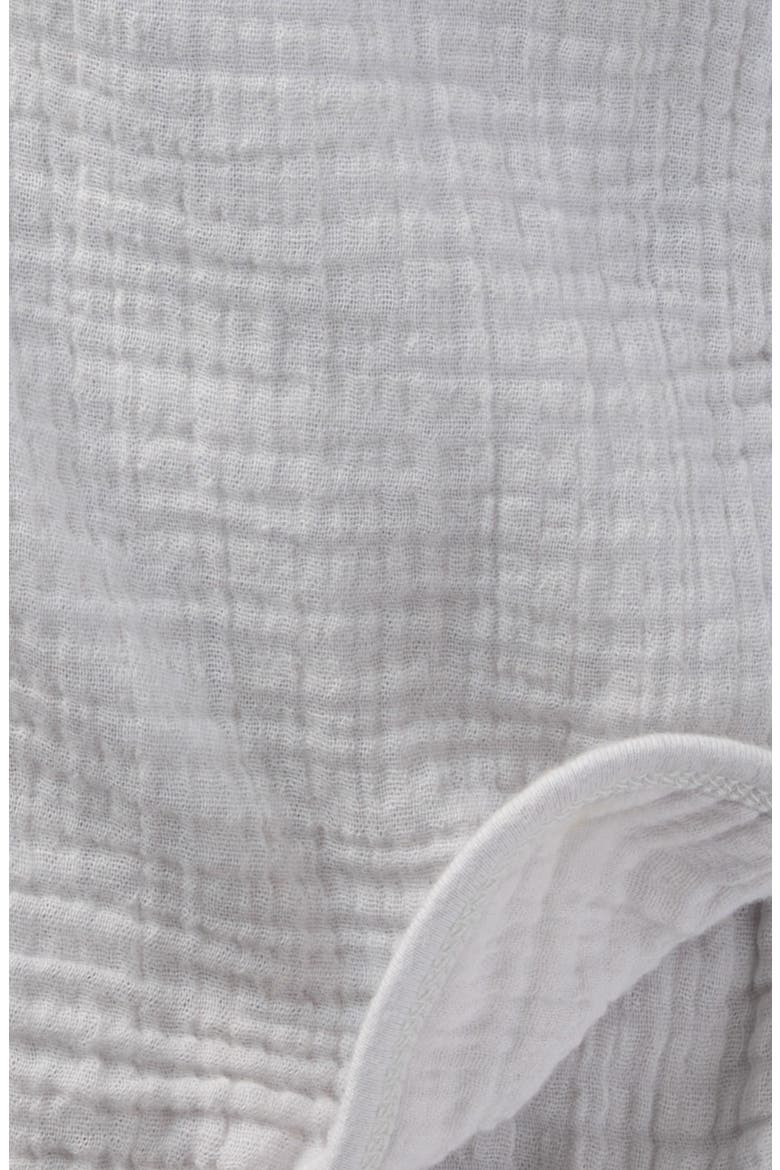 Riley Crinkle Burp Cloths, Alternate, color, SEAFOAM