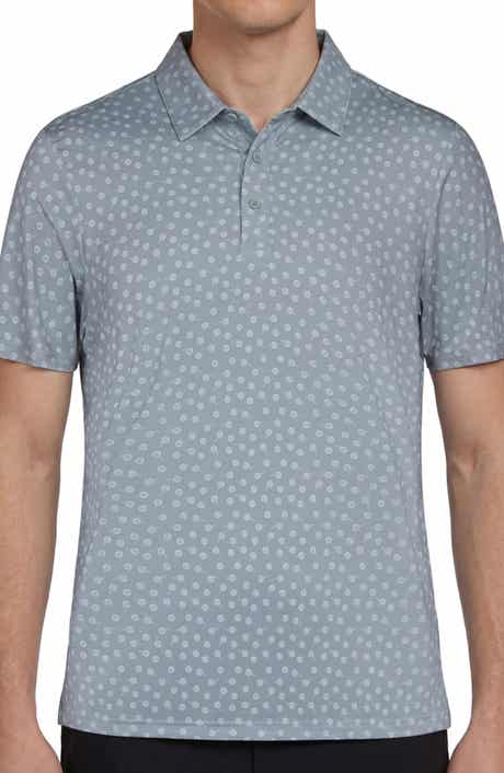 Report Collection 360 Movement Hyper Stretch Polo