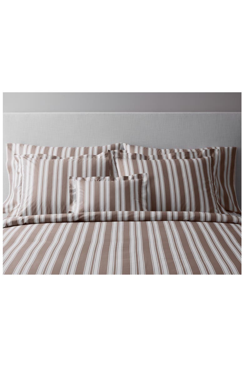 Elio Duvet Cover, Alternate, color, BLUE