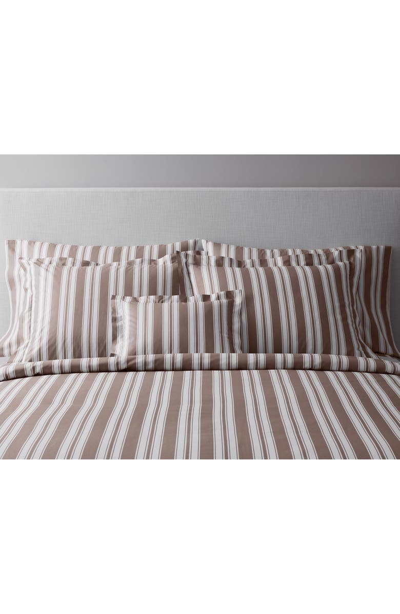 Matouk Elio Fitted Sheet, Alternate, color, 