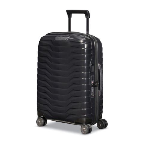 Proxis Global Carry-On Hardside TSA Friendly Spinner