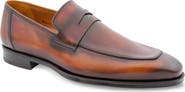 Mezlan Avenue Penny Loafer