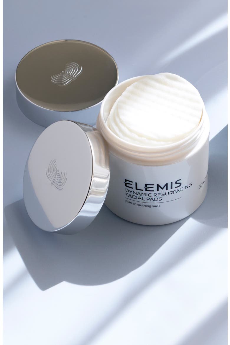 Dynamic Resurfacing Pads, Alternate, color, NO COLOR