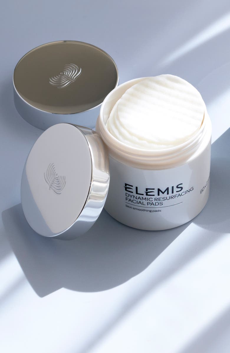 Elemis Dynamic Resurfacing Pads, Alternate, color, 