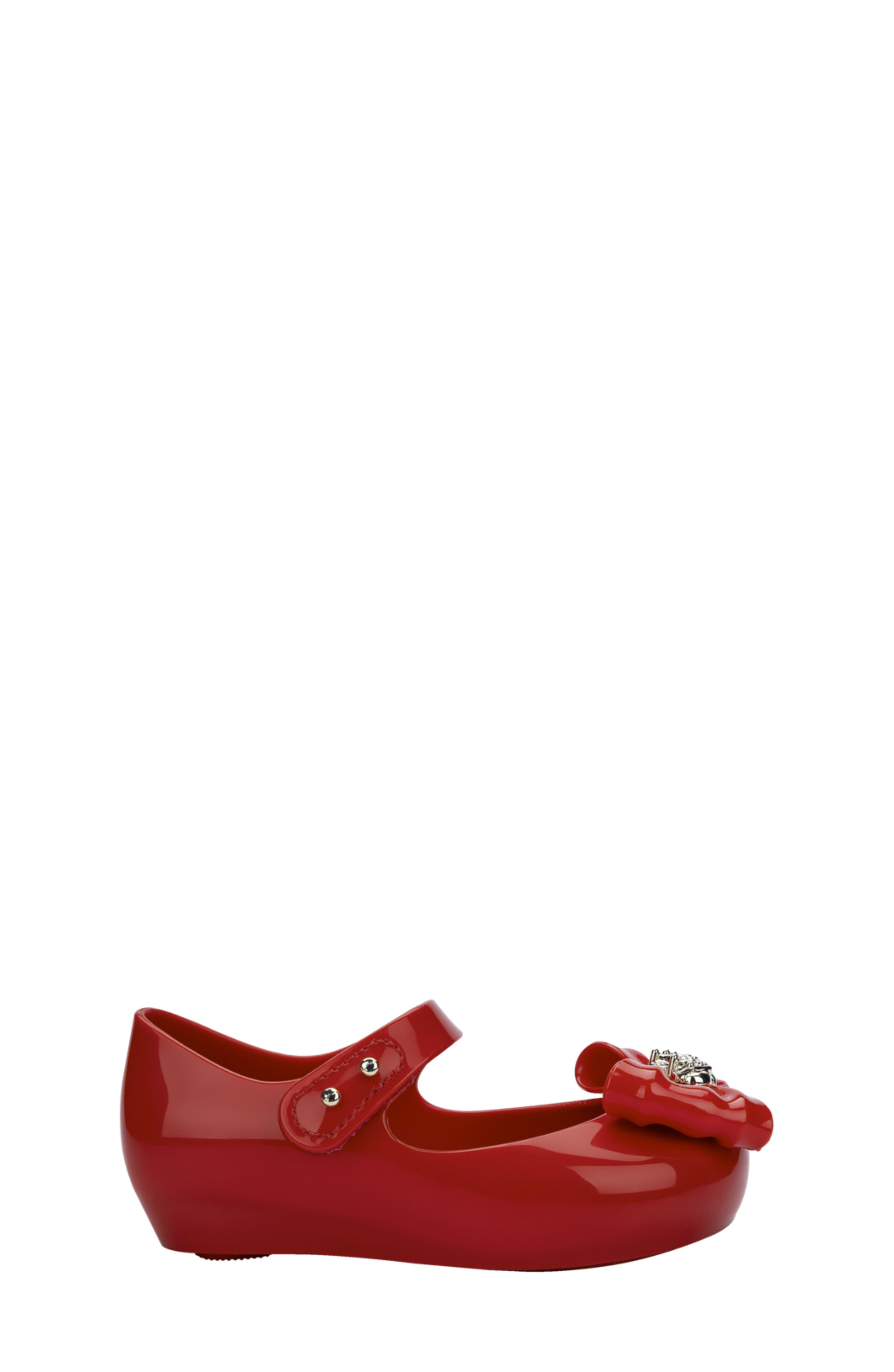 Kids' Ultragirl Princess Mary Jane, Alternate, color, RED
