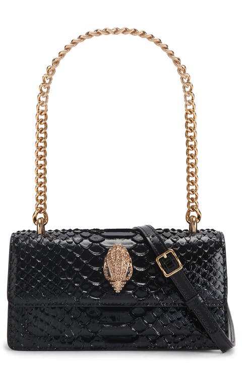 Small Shoreditch East West Shoulder Bag