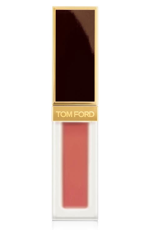 Casablanca Liquid Matte Lipstick