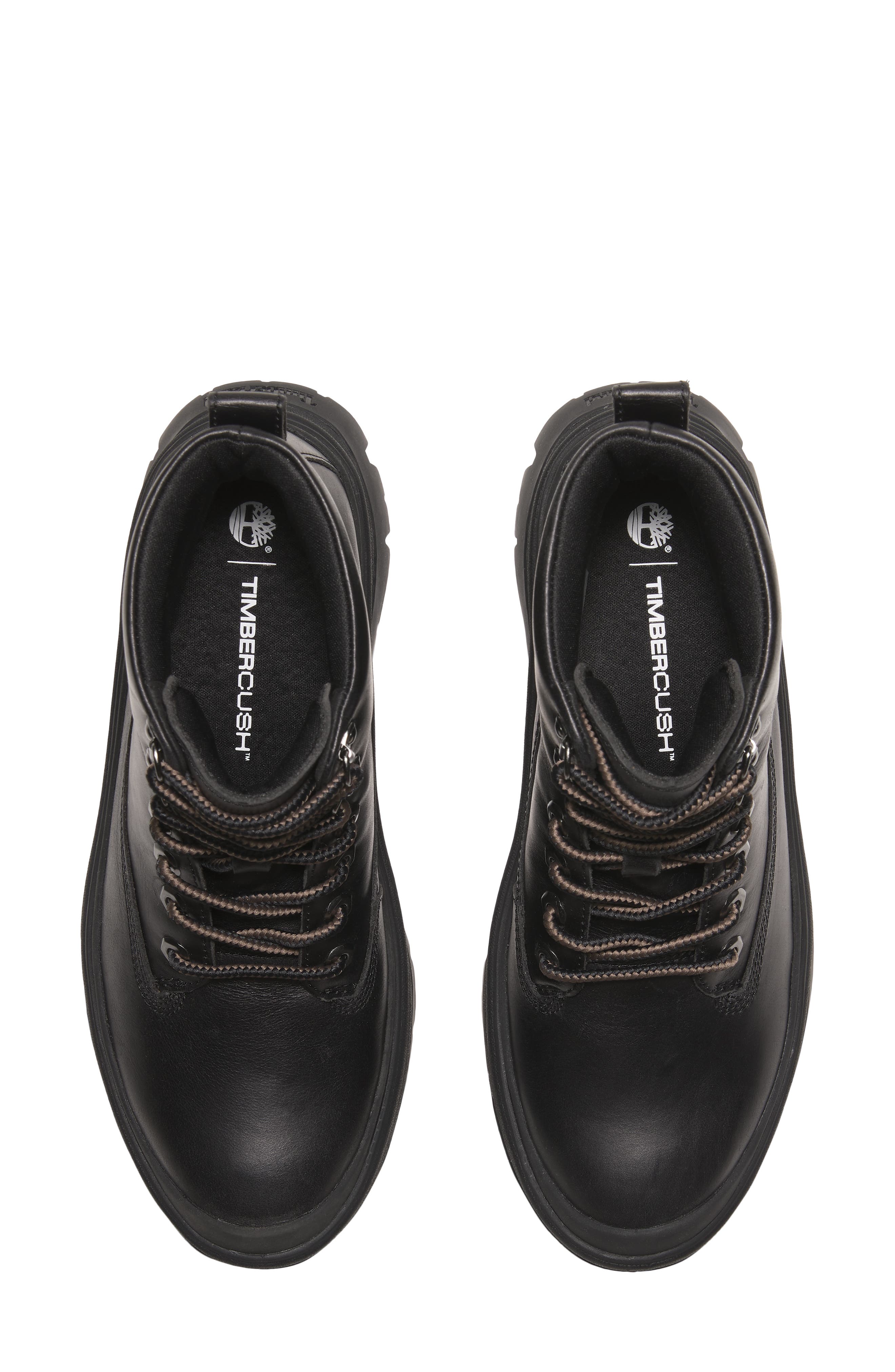 Timberland Roxie Lane Hike Boot, Alternate, color, 