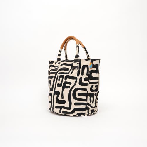 Ubuntu Life Weekender Bag
