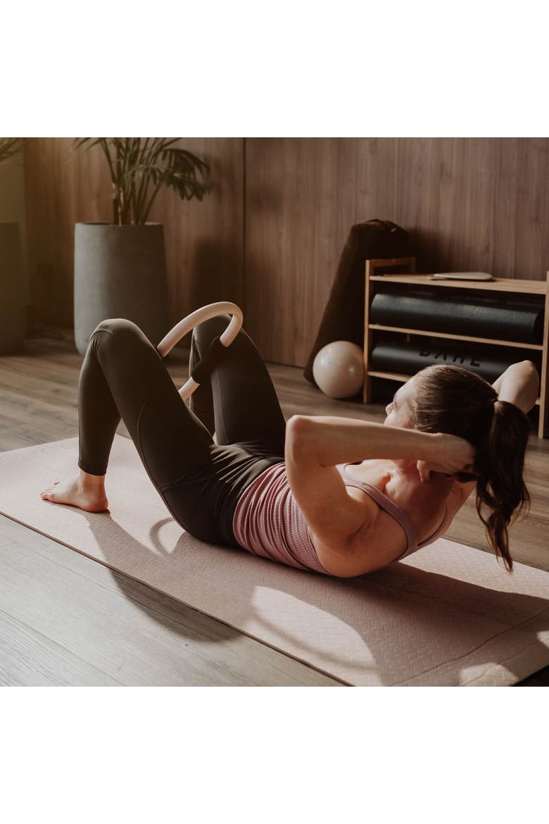 Pilates Ring, Alternate, color, Dusty Beige