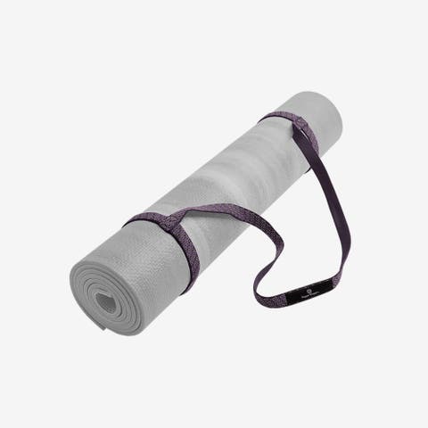 Simple Sling Yoga Mat Carrier