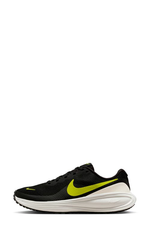 Nike Revolution 8 Running Shoe In Multi