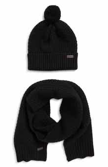 Ramside Beanie & Scarf Set
