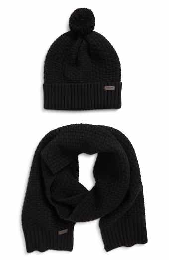 Ramside Beanie & Scarf Set