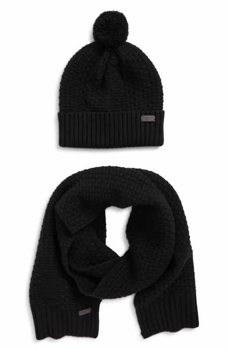 Ramside Beanie & Scarf Set