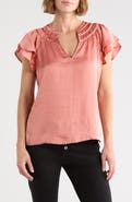 PAIGE Moriah Top