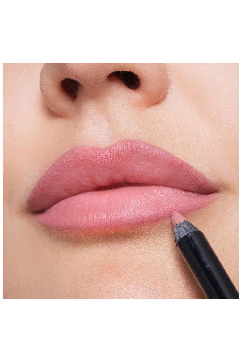 Long-Wear Lip Liner, Alternate, color, NATURAL