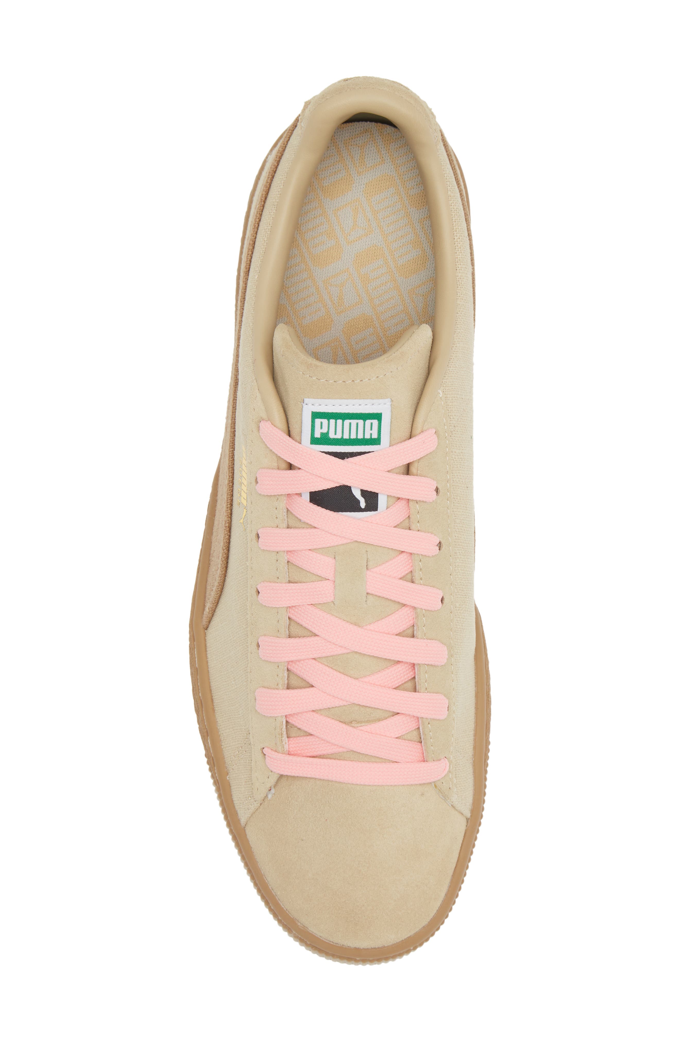 PUMA Hemp Sneaker, Alternate, color, 