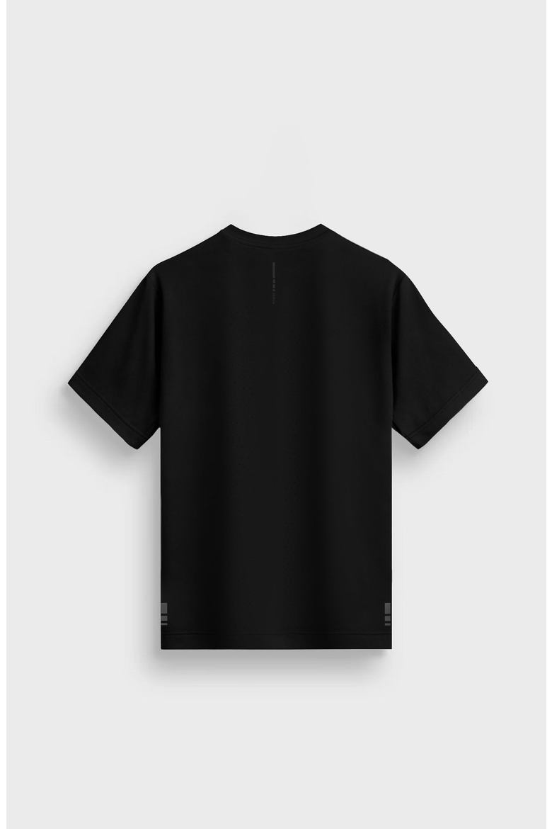 Surge Tee, Alternate, color, Black
